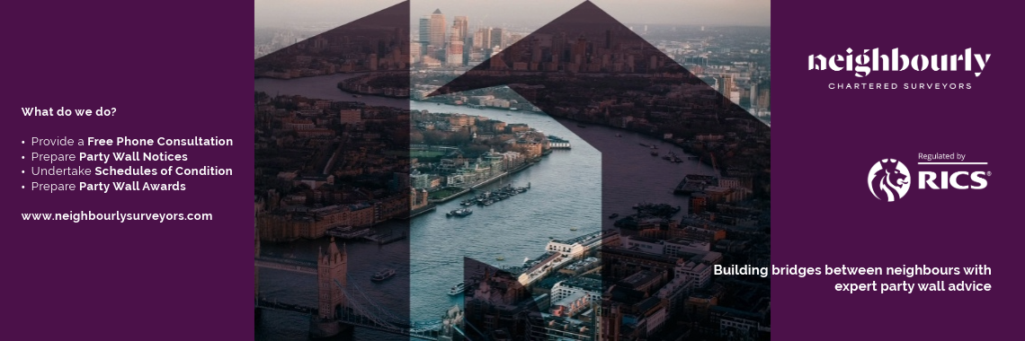 Neighbourly Surveyors